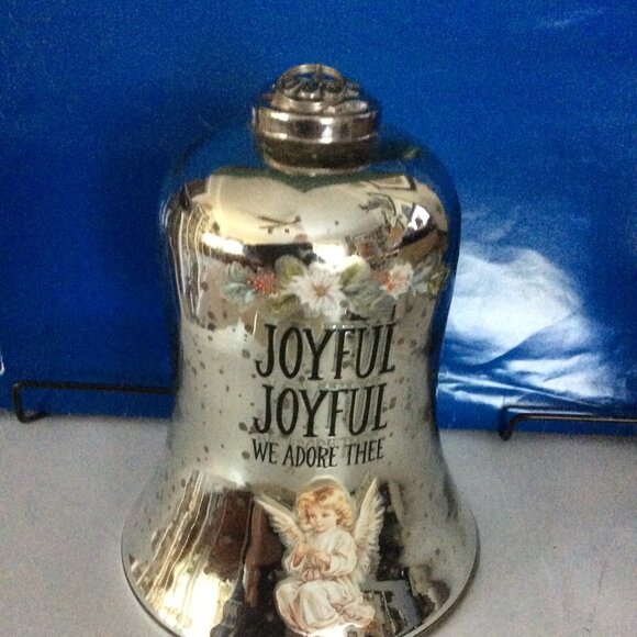 Handcrafted Holiday Decor - Picture 1 of 3